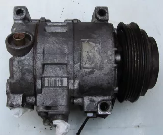 4D0260805C Компрессор кондиционера Audi A8 D2 (S8) Арт AL16664239720, вид 1