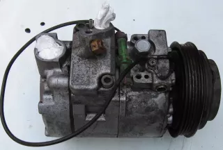 4D0260805C Компрессор кондиционера Audi A8 D2 (S8) Арт AL16664239720, вид 2