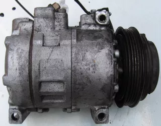 4D0260805C Компрессор кондиционера Audi A8 D2 (S8) Арт AL16664239720, вид 3