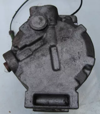 4D0260805C Компрессор кондиционера Audi A8 D2 (S8) Арт AL16664239720, вид 4