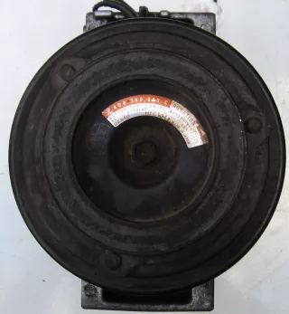 4D0260805C Компрессор кондиционера Audi A8 D2 (S8) Арт AL16664239720, вид 5