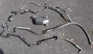 4D0260805C Компрессор кондиционера Audi A8 D2 (S8) Арт AL16664239720, вид 6