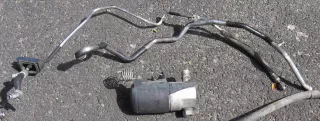 4D0260805C Компрессор кондиционера Audi A8 D2 (S8) Арт AL16664239720, вид 7