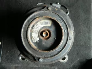 GE447260-4532 Компрессор кондиционера BMW X5 E70 Арт AL16757152356, вид 4