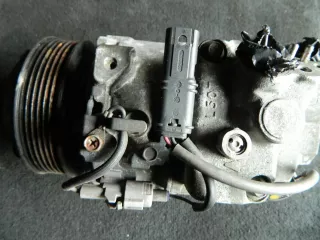GE447260-4532 Компрессор кондиционера BMW X5 E70 Арт AL16757152356, вид 5