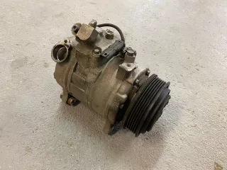 6452,9216467,,64529216467-03 Компрессор кондиционера BMW 2 F22/F23 Арт AL16768650751, вид 2