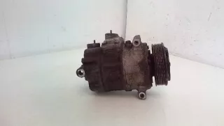 1K0820859F Компрессор кондиционера Volkswagen Touran 1 Арт AL16882754808, вид 1
