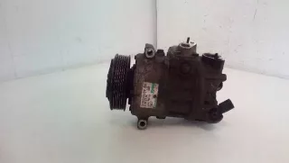 1K0820859F Компрессор кондиционера Volkswagen Touran 1 Арт AL16882754808, вид 3