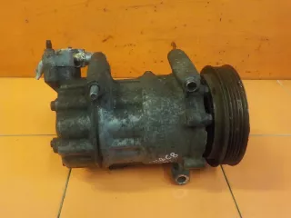  Компрессор кондиционера MINI Cooper R56 Арт AL16940069265, вид 2