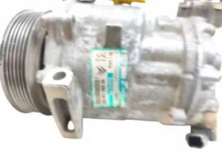 9656574080 Компрессор кондиционера Peugeot 407 Арт AL16997091651, вид 2