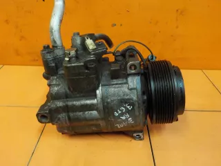  Компрессор кондиционера Land Rover Range Rover 2 Арт AL17003932302, вид 3