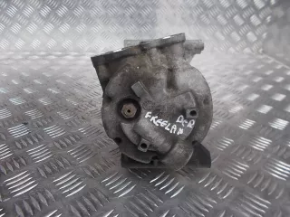 6G91-19D629-FD Компрессор кондиционера Land Rover Range Rover 2 Арт AL17008936349, вид 3