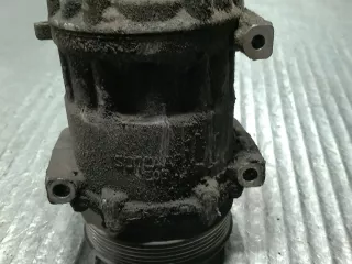 9656572480 Компрессор кондиционера Peugeot 407 Арт AL17131475119, вид 2