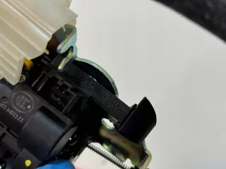 3G0827506F,,,888.160,108 Замок крышки багажника Volkswagen Passat B8 Арт AL16553764656, вид 2