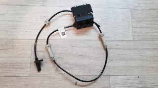 6874637 Датчик ABS BMW 6 G32 Арт AL9299035694_2, вид 1