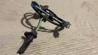 27540AJ050 Датчик ABS Subaru Outback 4 Арт AL11580878925, вид 1