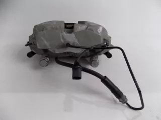 8W05DF Суппорт тормозной передний левый Audi A6 C8 (S6,RS6) Арт AL9213477574, вид 2