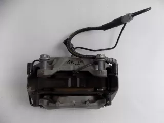 8W05DF Суппорт тормозной передний левый Audi A6 C8 (S6,RS6) Арт AL9213477574, вид 3