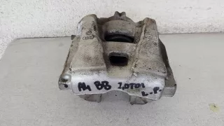  Суппорт тормозной передний левый Audi A4 B8 Арт AL11753250536, вид 1