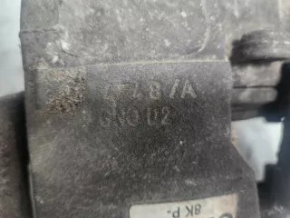 4748,A Суппорт тормозной передний левый Audi A4 B8 Арт AL15978773849, вид 3