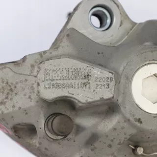 A0004210000 Суппорт тормозной передний левый Mercedes E W213 Арт AL16099280267, вид 11