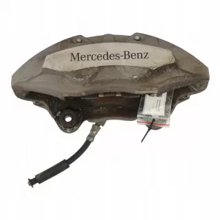 A0004210000 Суппорт тормозной передний левый Mercedes E W213 Арт AL16099280267, вид 6