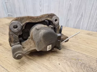 6860265OE Суппорт тормозной передний левый BMW X1 F48 Арт AL16926867901, вид 4
