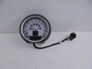 9153402 Щиток приборов (приборная панель) MINI One Арт AL9020946652_2, вид 1