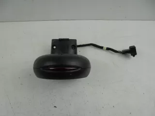 9153402 Щиток приборов (приборная панель) MINI One Арт AL9020946652_2, вид 2