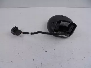 9153402 Щиток приборов (приборная панель) MINI One Арт AL9020946652_2, вид 3
