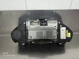 4H0920900A,4H Щиток приборов (приборная панель) Audi A8 D4 (S8) Арт AL9084111781, вид 2