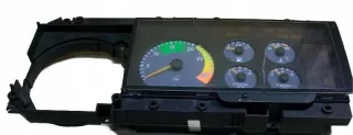0015423601 Щиток приборов (приборная панель) Mercedes Atego Арт AL9212876655_2
