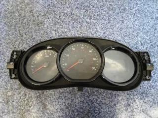 248106999R Щиток приборов (приборная панель) Dacia Logan 2 Арт AL9253195940