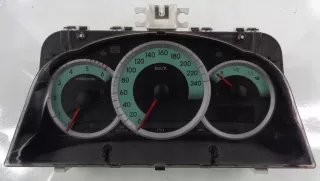 83800-0F091 Щиток приборов (приборная панель) Toyota Verso Арт AL9560663218, вид 1