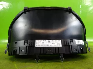 A0919001702 Щиток приборов (приборная панель) Infiniti Q30 Арт AL9586728534, вид 4