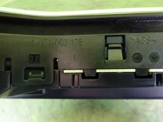 A0919001702 Щиток приборов (приборная панель) Infiniti Q30 Арт AL9586728534, вид 9