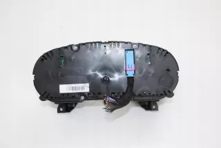 5L0920940T Щиток приборов (приборная панель) Skoda Yeti Арт AL9683470418, вид 3