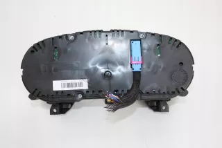 5L0920940T Щиток приборов (приборная панель) Skoda Yeti Арт AL9683470418, вид 4