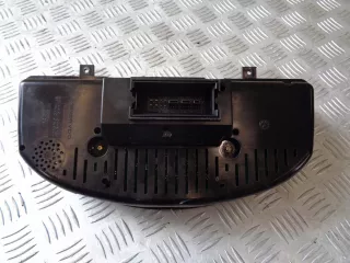 A2C53106067 Щиток приборов (приборная панель) Volkswagen Passat B6 Арт AL9834957531, вид 5