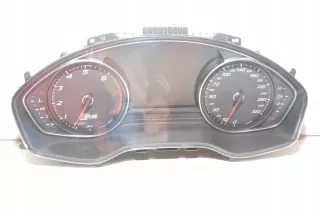 8W5920776 Щиток приборов (приборная панель) Audi A4 B9 Арт AL10170503723, вид 2