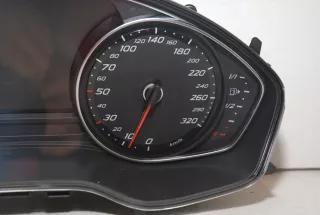 8W5920776 Щиток приборов (приборная панель) Audi A4 B9 Арт AL10170503723, вид 4