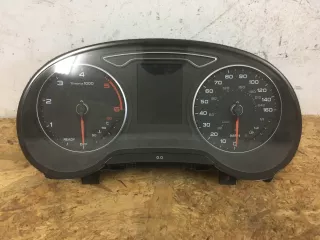 8V0920971R Щиток приборов (приборная панель) Audi A3 8V Арт AL10177987949, вид 1