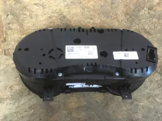 8V0920971R Щиток приборов (приборная панель) Audi A3 8V Арт AL10177987949, вид 2