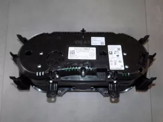 3G0920750F Щиток приборов (приборная панель) Volkswagen Passat B8 Арт AL10425802786, вид 3