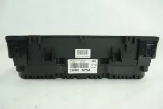 2K0920875A Щиток приборов (приборная панель) Volkswagen Caddy 1 Арт AL10428623461, вид 3