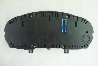 2K0920875A Щиток приборов (приборная панель) Volkswagen Caddy 1 Арт AL10428623461, вид 4