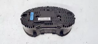 8P0920950S Щиток приборов (приборная панель) Audi A3 8P Арт AL11117681919, вид 4