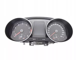 6C0920940A,11293838555 Щиток приборов (приборная панель) Volkswagen Polo Sedan 6 Арт AL11293838555, вид 1