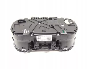 6C0920940A,11293838555 Щиток приборов (приборная панель) Volkswagen Polo Sedan 6 Арт AL11293838555, вид 2