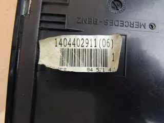 1404402911 Щиток приборов (приборная панель) Hyundai i10 2 Арт AL11316215629, вид 12